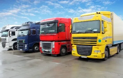 Ankara Nallıhan Nakliye Ambarı