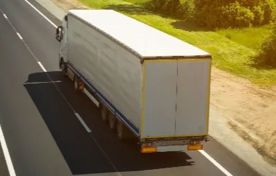 Ankara ile Nallıhan Arası Parça Eşya Taşıma