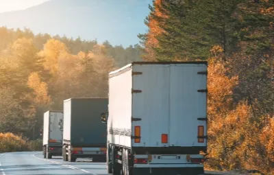 Ankara ile Nallıhan Arası Klima Taşıma